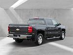 2016 Chevrolet Silverado 1500 Crew Cab 4x4 Pickup for sale #W94055B - photo 2