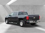 2016 Chevrolet Silverado 1500 Crew Cab 4x4 Pickup for sale #W94055B - photo 4