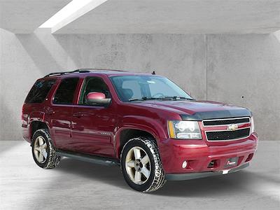 Used 2010 Chevrolet Tahoe LT for sale #W94069A - photo 1