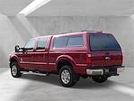2015 Ford F-250 Crew Cab 4WD Pickup for sale #W94094A - photo 4