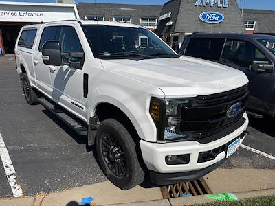 2019 Ford F-350 Crew Cab SRW 4WD Pickup for sale #W94371A - photo 1
