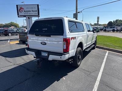 2019 Ford F-350 Crew Cab SRW 4WD Pickup for sale #W94371A - photo 2