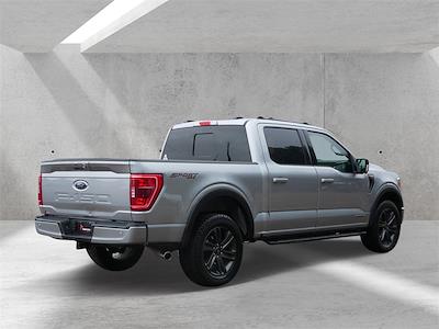 2023 Ford F-150 SuperCrew Cab 4WD Pickup for sale #W94437A - photo 2