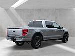 2023 Ford F-150 SuperCrew Cab 4WD Pickup for sale #W94437A - photo 3