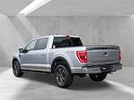2023 Ford F-150 SuperCrew Cab 4WD Pickup for sale #W94437A - photo 4