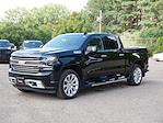 2019 Chevrolet Silverado 1500 Crew Cab 4x4 Pickup for sale #W94598A - photo 6