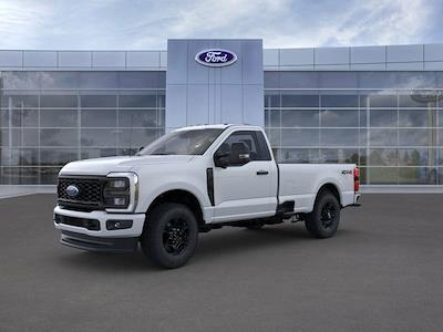 2025 Ford F-250 Regular Cab 4x4 Pickup for sale #W946 - photo 1