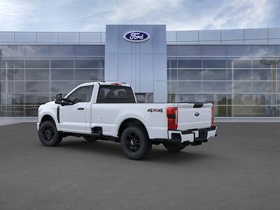 2025 Ford F-250 Regular Cab 4x4 Pickup for sale #W946 - photo 2