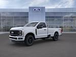 2025 Ford F-250 Regular Cab 4x4 Pickup for sale #W946 - photo 1