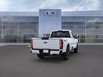 2025 Ford F-250 Regular Cab 4x4 Pickup for sale #W946 - photo 8