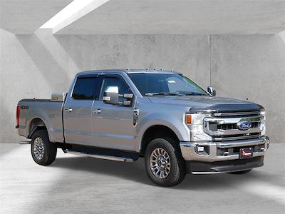 2021 Ford F-250 Crew Cab 4WD Pickup for sale #W94650A - photo 1