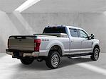 2021 Ford F-250 Crew Cab 4WD Pickup for sale #W94650A - photo 2