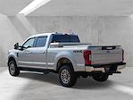 2021 Ford F-250 Crew Cab 4WD Pickup for sale #W94650A - photo 4