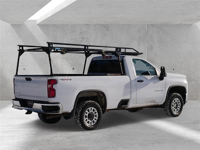 Used 2020 Chevrolet Silverado 2500 Work Truck Regular Cab for sale #W946A - photo 2