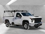 2020 Chevrolet Silverado 2500 Regular Cab SRW 4WD Pickup for sale #W946A - photo 1