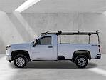 2020 Chevrolet Silverado 2500 Regular Cab SRW 4WD Pickup for sale #W946A - photo 5