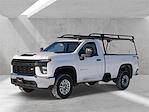 2020 Chevrolet Silverado 2500 Regular Cab SRW 4WD Pickup for sale #W946A - photo 6