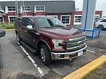 2015 Ford F-150 SuperCrew Cab 4x4 Pickup for sale #W94739A - photo 1