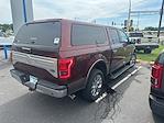 2015 Ford F-150 SuperCrew Cab 4x4 Pickup for sale #W94739A - photo 2