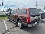 2015 Ford F-150 SuperCrew Cab 4x4 Pickup for sale #W94739A - photo 4