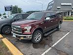 2015 Ford F-150 SuperCrew Cab 4x4 Pickup for sale #W94739A - photo 6