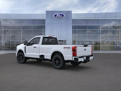 2025 Ford F-250 Regular Cab 4x4 Pickup for sale #W948 - photo 2