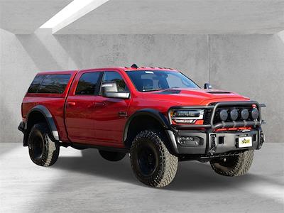 2024 Ram 3500 Crew Cab 4WD Pickup for sale #W94854A - photo 1