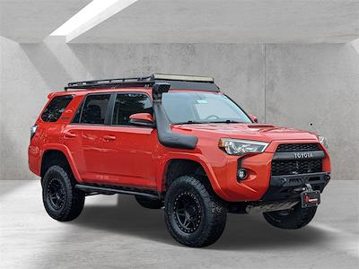 Used 2015 Toyota 4Runner - photo 1