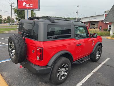 2023 Ford Bronco 4x4 SUV for sale #W94959A - photo 2