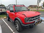 2023 Ford Bronco 4x4 SUV for sale #W94959A - photo 1