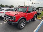 2023 Ford Bronco 4x4 SUV for sale #W94959A - photo 4