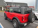 2023 Ford Bronco 4x4 SUV for sale #W94959A - photo 5