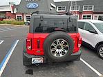 2023 Ford Bronco 4x4 SUV for sale #W94959A - photo 6