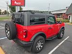2023 Ford Bronco 4x4 SUV for sale #W94959A - photo 2