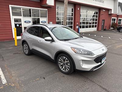 2020 Ford Escape FWD SUV for sale #W94966A - photo 1