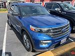 2020 Ford Explorer 4WD SUV for sale #W94994A - photo 1