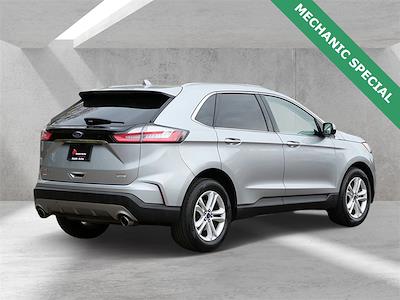 2020 Ford Edge AWD SUV for sale #W94994B - photo 2