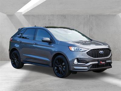 2022 Ford Edge AWD SUV for sale #W95062A - photo 1