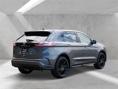 2022 Ford Edge AWD SUV for sale #W95062A - photo 2