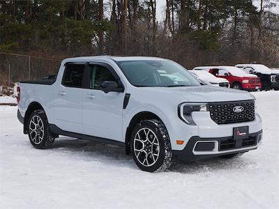2025 Ford Maverick SuperCrew Cab AWD Pickup for sale #W95101A - photo 1
