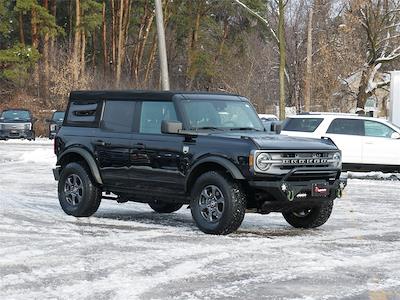 Used 2021 Ford Bronco Big Bend for sale #W95117A - photo 1