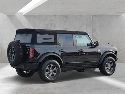 Used 2021 Ford Bronco Big Bend for sale #W95117A - photo 2