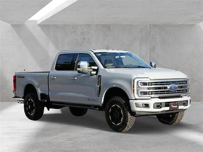 2025 Ford F-350 Crew Cab SRW 4WD Pickup for sale #W95164A - photo 1