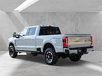 2025 Ford F-350 Crew Cab SRW 4WD Pickup for sale #W95164A - photo 4