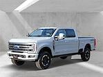 2025 Ford F-350 Crew Cab SRW 4WD Pickup for sale #W95164A - photo 6