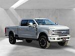 2025 Ford F-350 Crew Cab SRW 4WD Pickup for sale #W95164A - photo 1