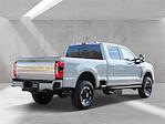 2025 Ford F-350 Crew Cab SRW 4WD Pickup for sale #W95164A - photo 2