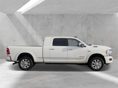 Used 2022 Ram 2500 Limited Mega Cab for sale #W95164B - photo 2