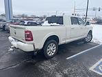 Used 2022 Ram 2500 Limited Mega Cab for sale #W95164B - photo 2