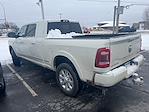 Used 2022 Ram 2500 Limited Mega Cab for sale #W95164B - photo 3